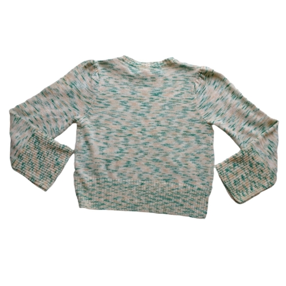 NWT LC Lauren Conrad Sweater Size M - Picture 4 of 11